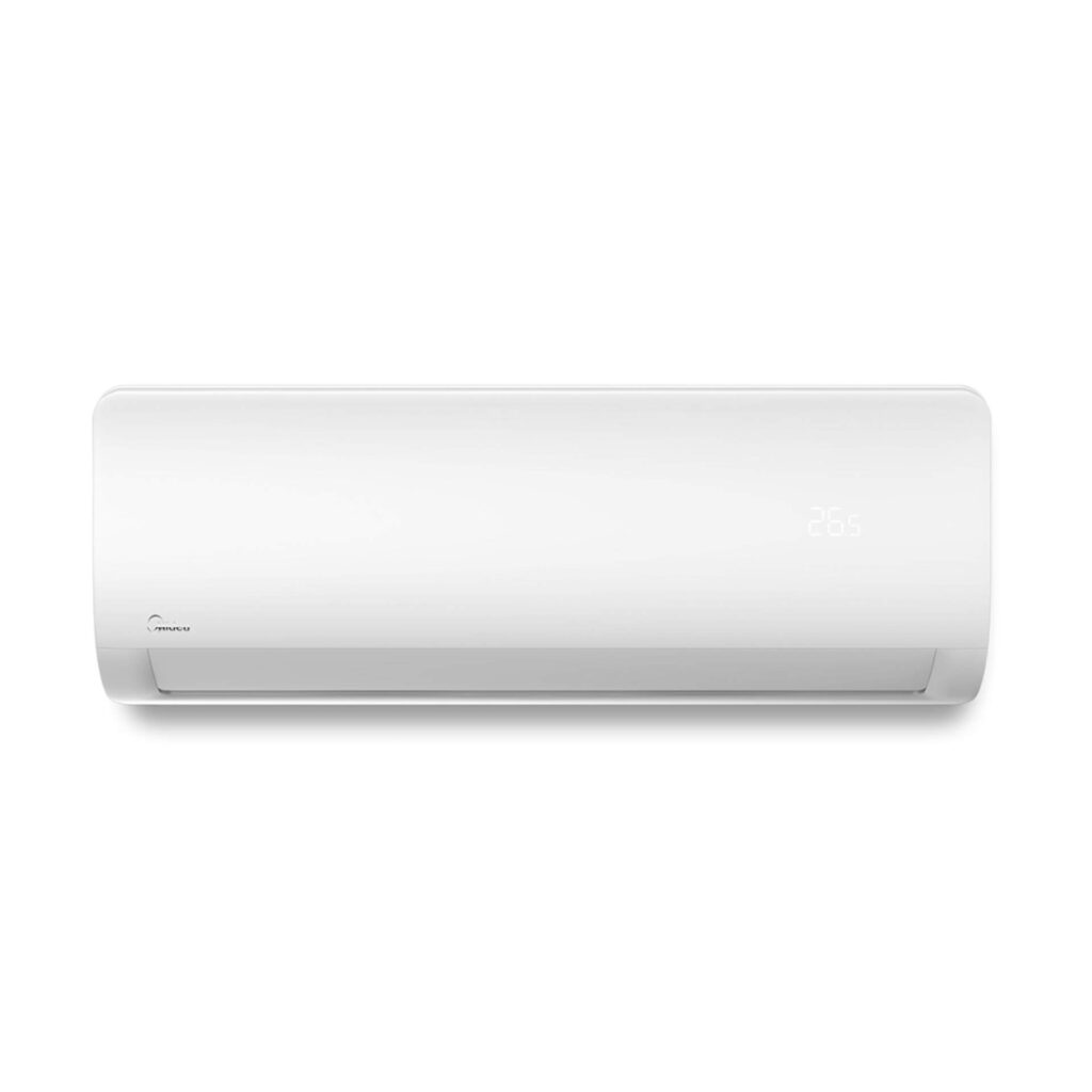 Õhksoojuspump <br /> Midea Xtreme Heat